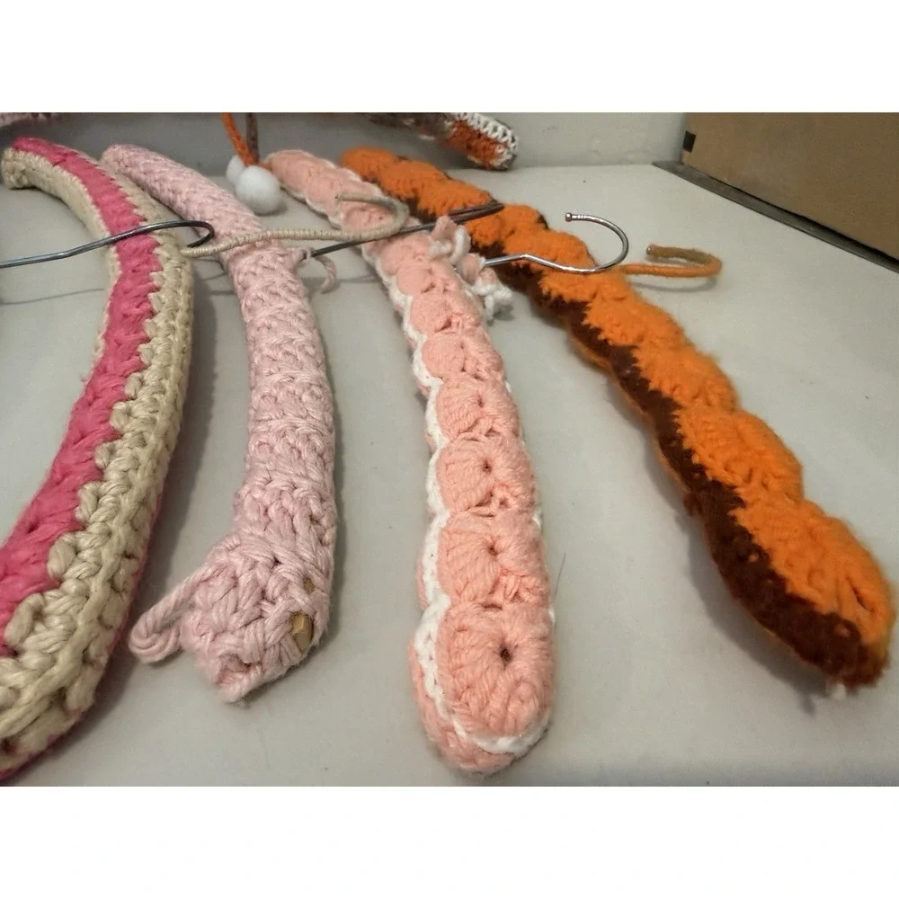 Handmade this product